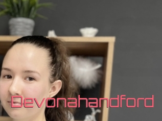 Devonahandford