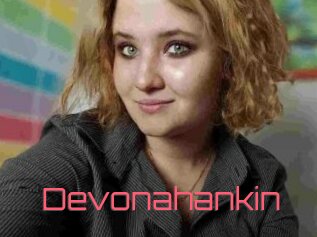Devonahankin