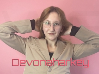 Devonaharkey
