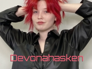 Devonahasken
