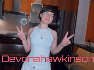 devonahawkinson Webcam Sexe Direct