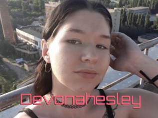 Devonahesley