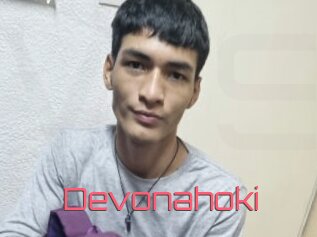 Devonahoki