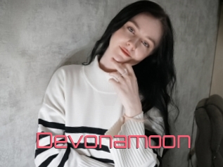 Devonamoon