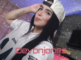 Devonjones