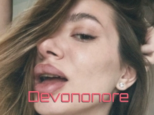 Devononore