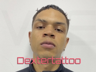Dextertattoo