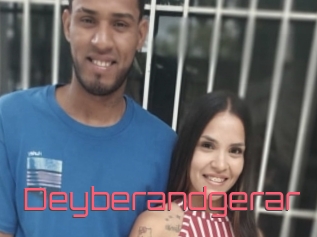 Deyberandgerar