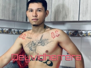 Deyvidherrera