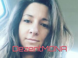DezentMONA