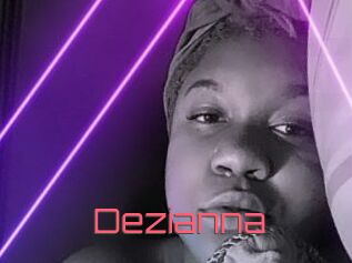 Dezianna