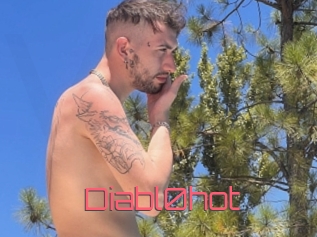 Diabl0hot
