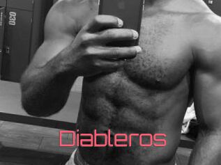 Diableros