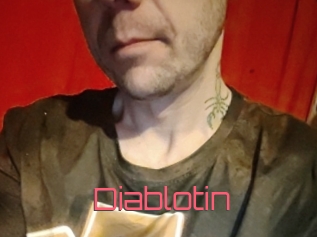 Diablotin