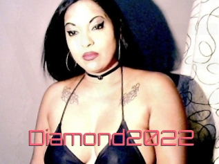 Diamond2022