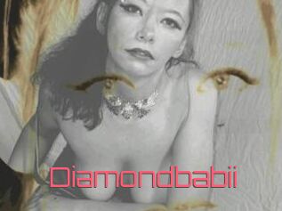 Diamondbabii