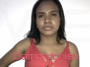 Diamondgrilsx