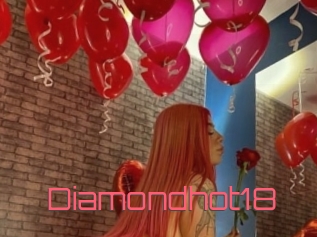 Diamondhot18