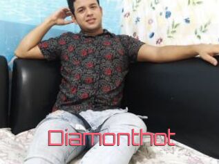 Diamonthot