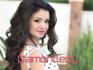 Diamontledy