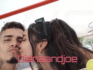 dianaandjoe Webcam Sexe Direct