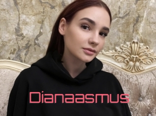 Dianaasmus