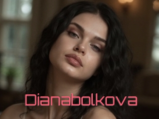 Dianabolkova