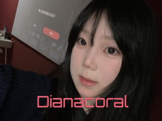 Dianacoral