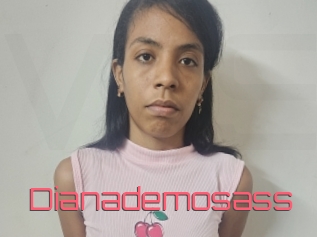 Dianademosass