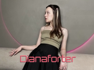 Dianaforter