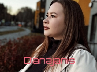 Dianajanis
