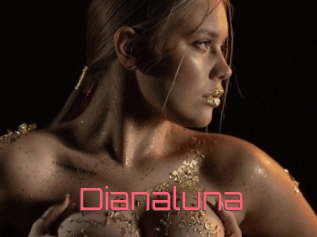 dianaluna Webcam Sexe Direct