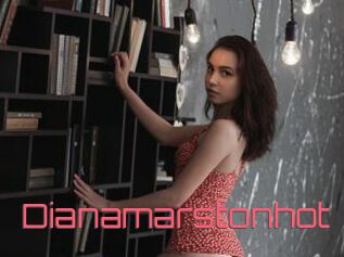 Dianamarstonhot