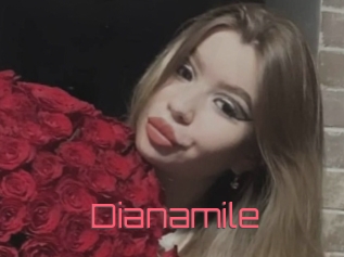 Dianamile