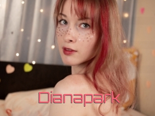 dianapark Webcam Sexe Direct
