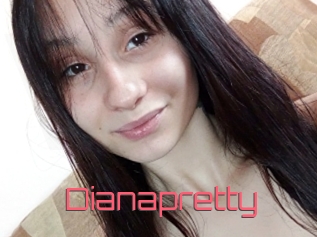 Dianapretty