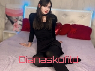 Dianaskofild