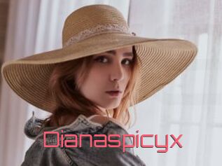 Dianaspicyx