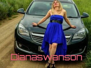 Dianaswanson