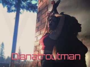 Dianatroutman