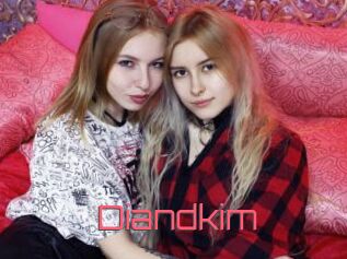 Diandkim