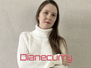 Dianecurry