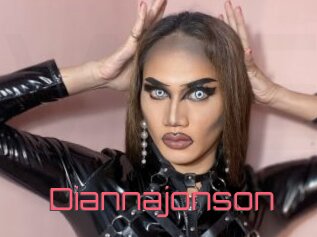 Diannajonson