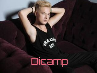 Dicamp