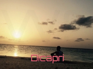Dicapri