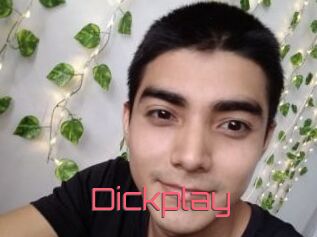 Dickplay