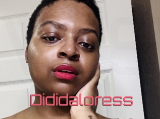 Dididaloress