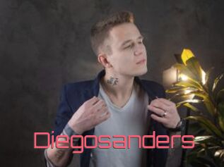 Diegosanders