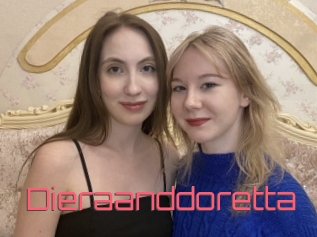 Dieraanddoretta