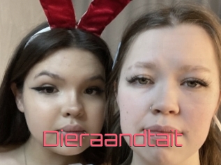 Dieraandtait